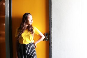 Beehive Phuket Old Town - Hostel