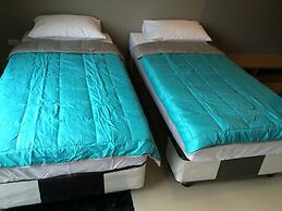 Hubb Hostel Phuket Airport