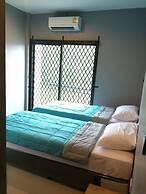 Hubb Hostel Phuket Airport