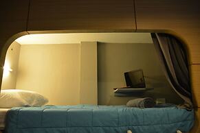 Hubb Hostel Phuket Airport