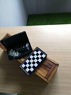 Hubb Hostel Phuket Airport