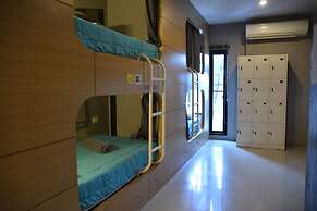 Hubb Hostel Phuket Airport