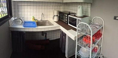 Hubb Hostel Phuket Airport