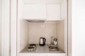 Domenichino Luxury Home