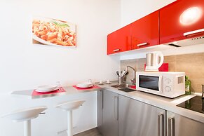 Domenichino Luxury Home