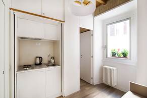 Domenichino Luxury Home