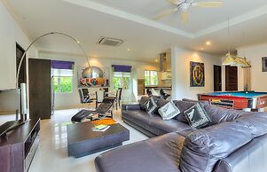 Sun Paradise Villas Karon