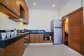 Sun Paradise Villas Karon