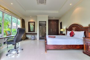 Sun Paradise Villas Karon