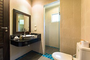 Sun Paradise Villas Karon