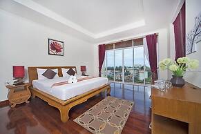 Sun Paradise Villas Karon