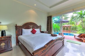 Sun Paradise Villas Karon