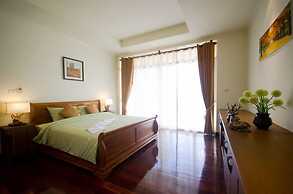 Sun Paradise Villas Karon