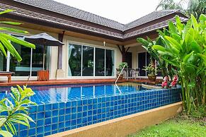 Sun Paradise Villas Karon