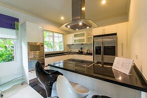 Sun Paradise Villas Karon