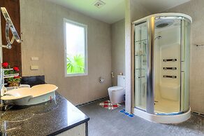 Sun Paradise Villas Karon