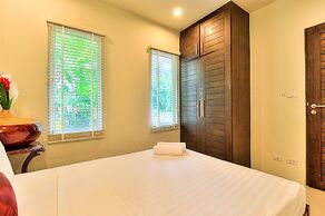 Sun Paradise Villas Karon