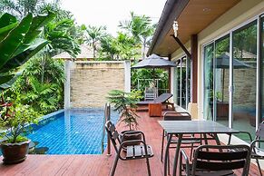 Sun Paradise Villas Karon