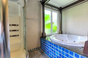 Sun Paradise Villas Karon