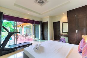 Sun Paradise Villas Karon