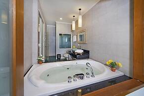 Sun Paradise Villas Karon