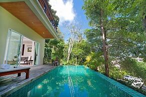 Sun Paradise Villas Karon