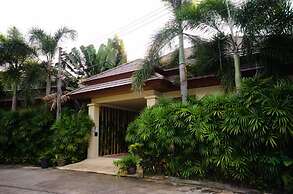 Sun Paradise Villas Karon