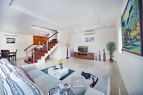 Sun Paradise Villas Karon