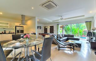 Sun Paradise Villas Karon