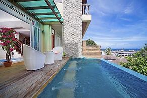 Sun Paradise Villas Karon