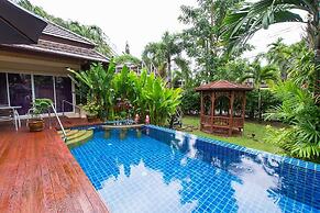 Sun Paradise Villas Karon