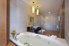 Sun Paradise Villas Karon