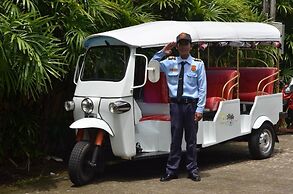 Sun Paradise Villas Karon