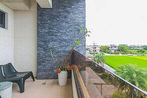 AUS Bed and Breakfast