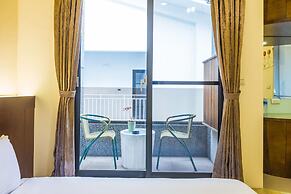 AUS Bed and Breakfast