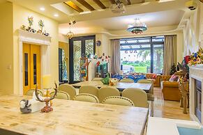 AUS Bed and Breakfast