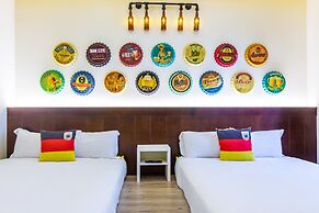 AUS Bed and Breakfast