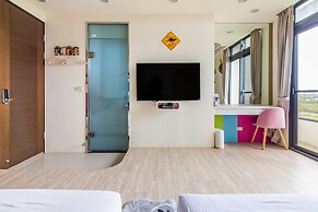 AUS Bed and Breakfast