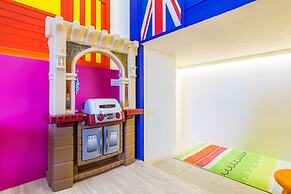 AUS Bed and Breakfast