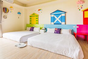 AUS Bed and Breakfast