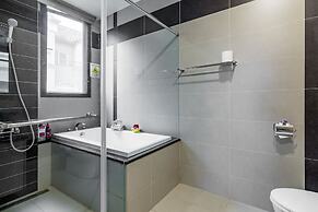 AUS Bed and Breakfast