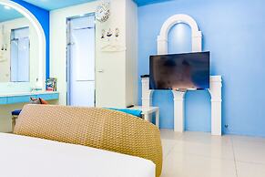 AUS Bed and Breakfast