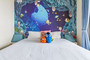 AUS Bed and Breakfast