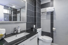 AUS Bed and Breakfast