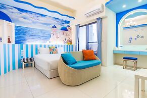 AUS Bed and Breakfast