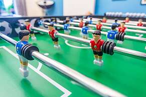 AUS Bed and Breakfast