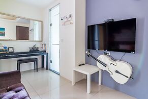 AUS Bed and Breakfast