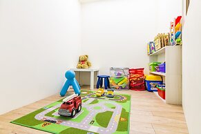 AUS Bed and Breakfast