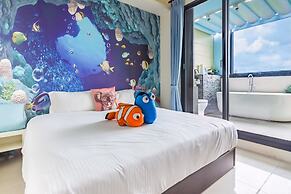 AUS Bed and Breakfast