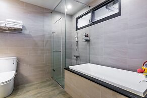 AUS Bed and Breakfast